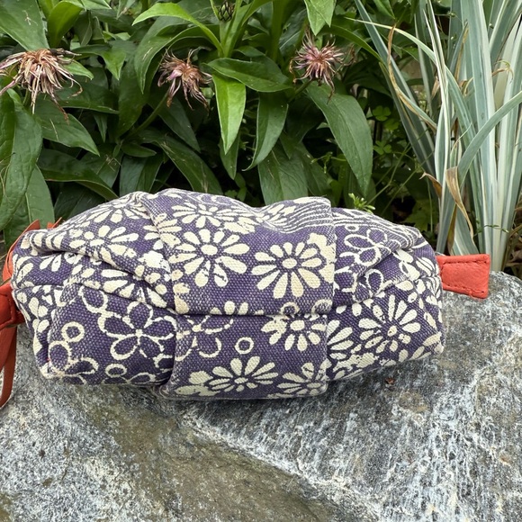 Anthropologie Miss Albright pouch - Picture 8 of 11